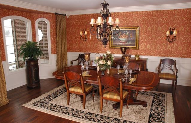 Oak Pointe Estates Rochester Hills MI Homes for sale 